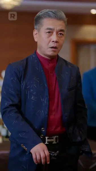 (พากย์) เรื่องราวหลังการหย่า