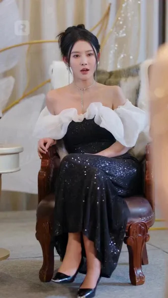 (พากย์) เรื่องราวหลังการหย่า