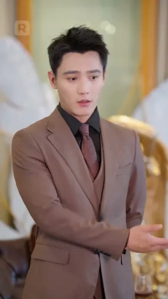 (พากย์) เรื่องราวหลังการหย่า