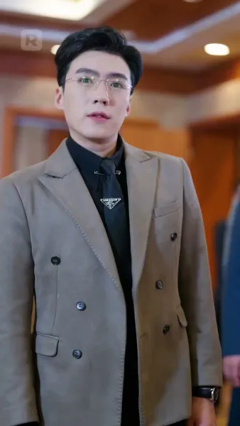 (พากย์) เรื่องราวหลังการหย่า