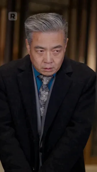 (พากย์) เรื่องราวหลังการหย่า