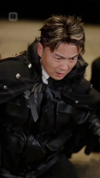 (พากย์) เรื่องราวหลังการหย่า