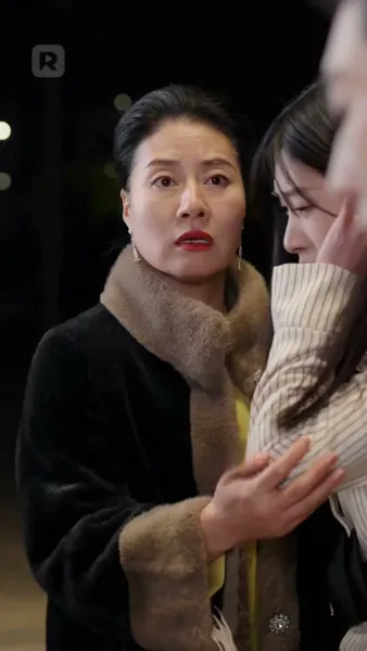 (พากย์) เรื่องราวหลังการหย่า