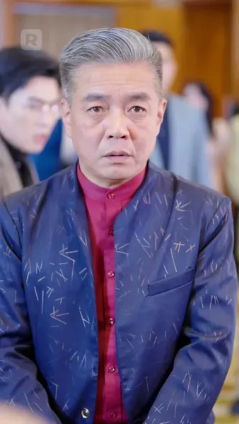 (พากย์) เรื่องราวหลังการหย่า