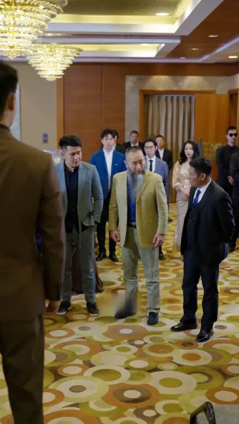 (พากย์) เรื่องราวหลังการหย่า