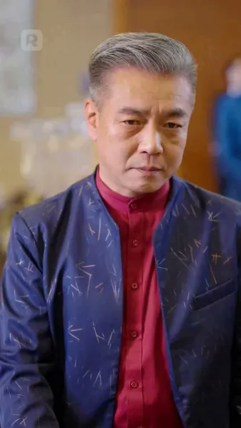 (พากย์) เรื่องราวหลังการหย่า