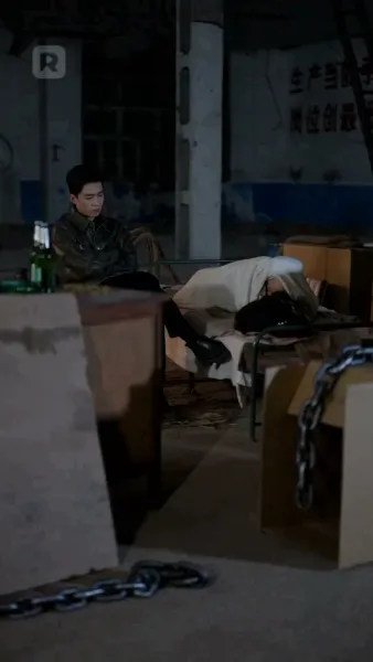 (พากย์) เรื่องราวหลังการหย่า