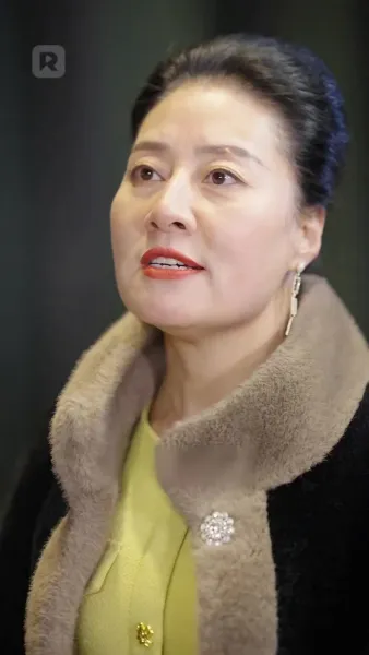 (พากย์) เรื่องราวหลังการหย่า