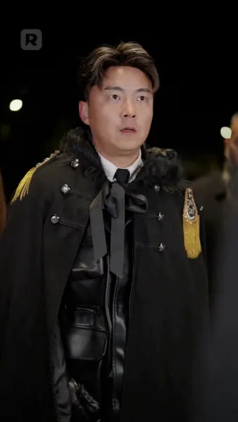 (พากย์) เรื่องราวหลังการหย่า