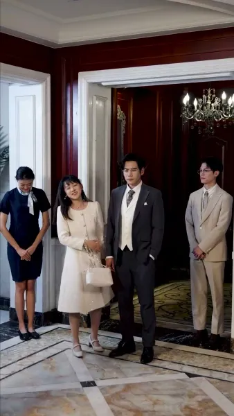 พันธสัญญารัก