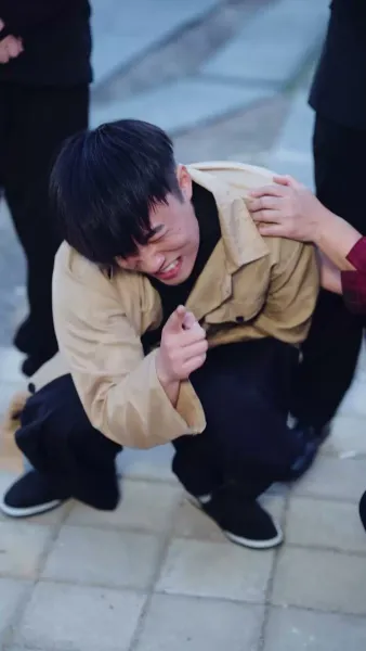 พันธสัญญารัก