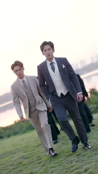 พันธสัญญารัก