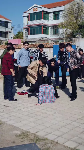 พันธสัญญารัก