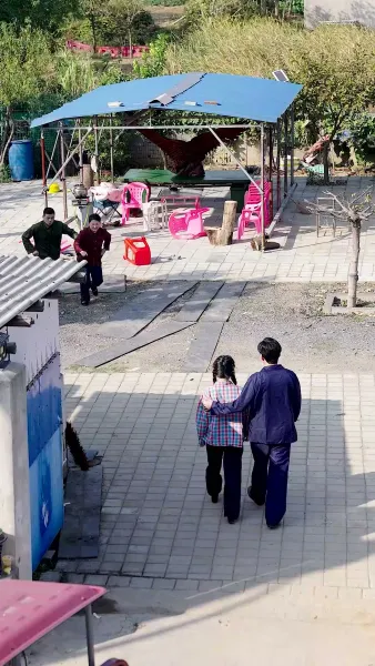 พันธสัญญารัก