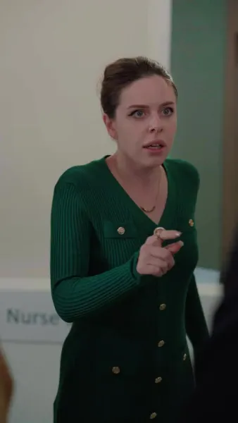 อย่าแหย่ พ่อแม่เศรษฐีผู้พลัดรัก