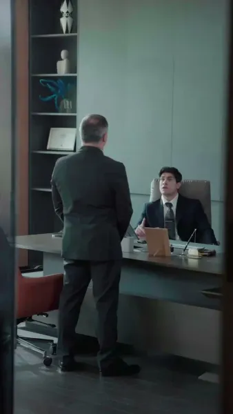 อย่าแหย่ พ่อแม่เศรษฐีผู้พลัดรัก