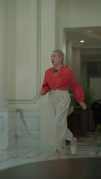 อย่าแหย่ พ่อแม่เศรษฐีผู้พลัดรัก