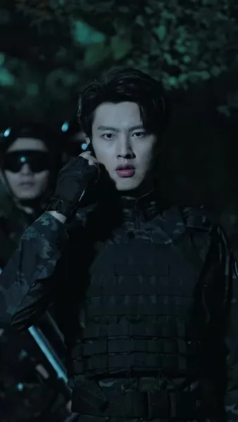 รักสายฟ้าแลบของสองพี่น้อง