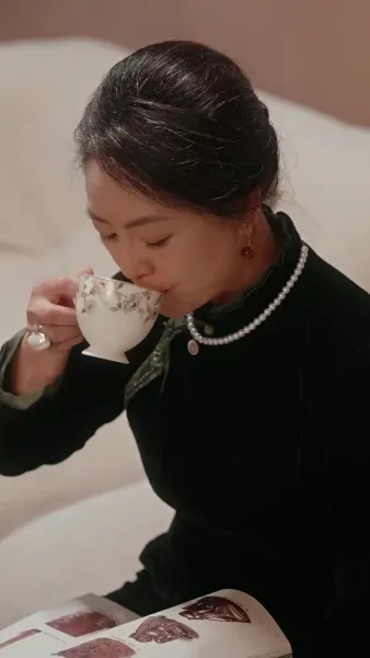 รักสายฟ้าแลบของสองพี่น้อง