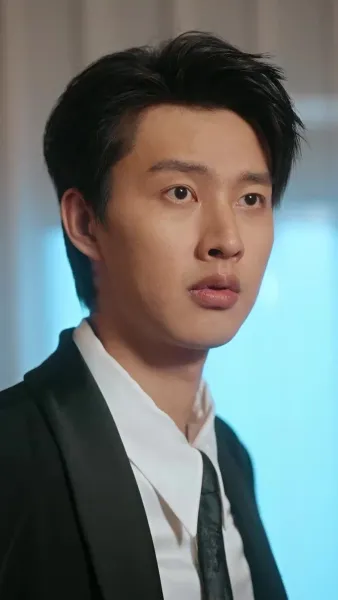 รักสายฟ้าแลบของสองพี่น้อง