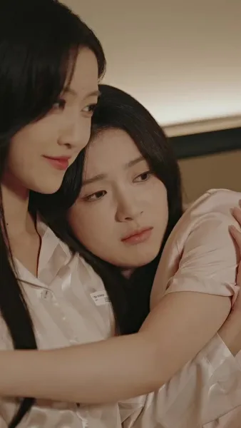 รักสายฟ้าแลบของสองพี่น้อง