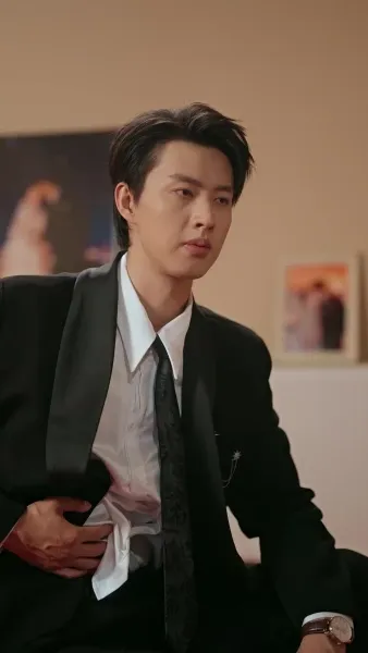 รักสายฟ้าแลบของสองพี่น้อง