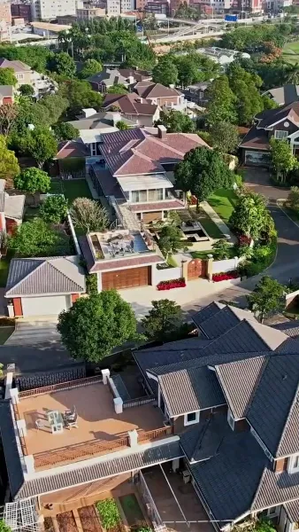 รักสายฟ้าแลบของสองพี่น้อง