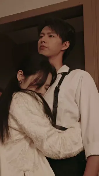 รักสายฟ้าแลบของสองพี่น้อง