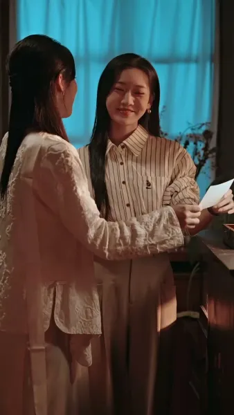 รักสายฟ้าแลบของสองพี่น้อง