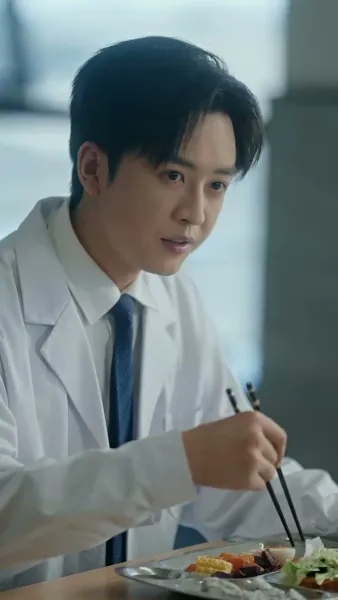 รักสายฟ้าแลบของสองพี่น้อง