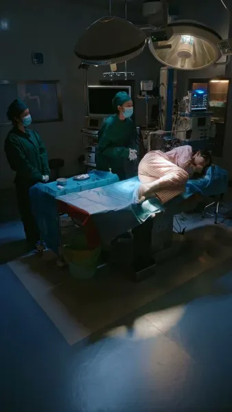 รักสายฟ้าแลบของสองพี่น้อง