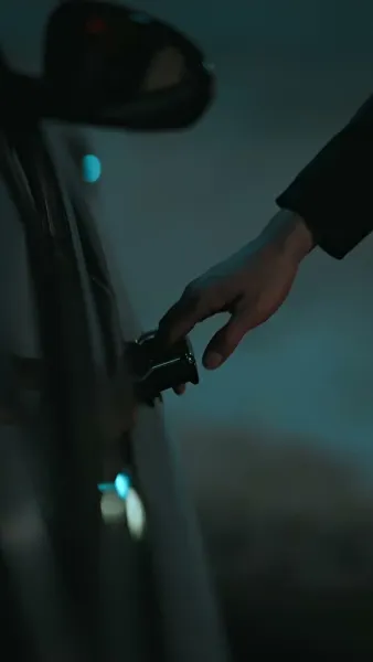 รักสายฟ้าแลบของสองพี่น้อง