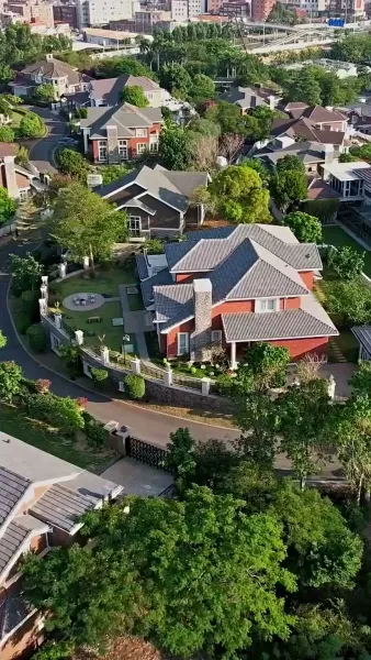 รักสายฟ้าแลบของสองพี่น้อง