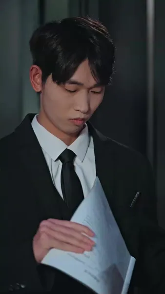 รักสายฟ้าแลบของสองพี่น้อง