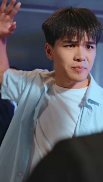 รักสายฟ้าแลบของสองพี่น้อง