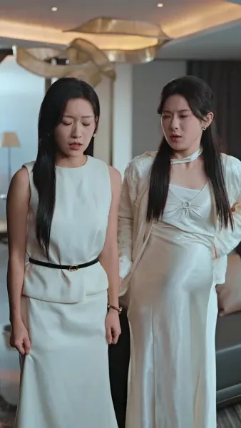 รักสายฟ้าแลบของสองพี่น้อง