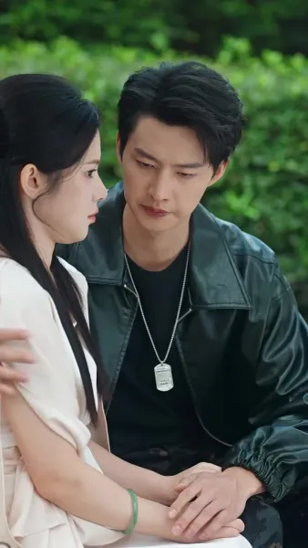 รักสายฟ้าแลบของสองพี่น้อง