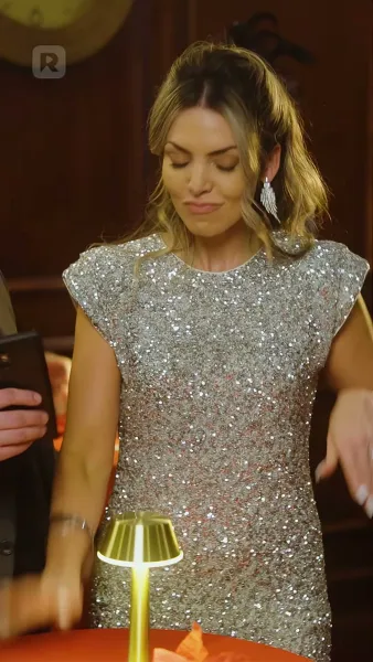 พบสามีมหาเศรษฐีไร้บ้านเป็นของขวัญคริสต์มาส