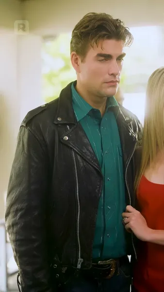 พบสามีมหาเศรษฐีไร้บ้านเป็นของขวัญคริสต์มาส