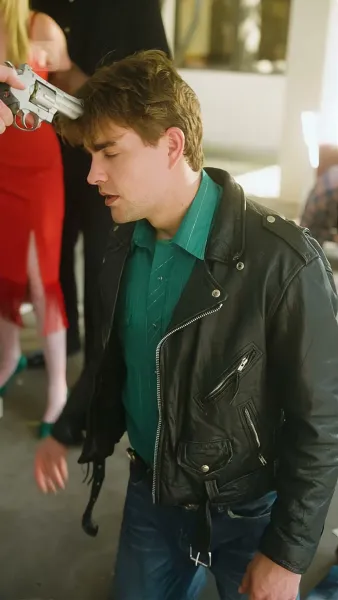 พบสามีมหาเศรษฐีไร้บ้านเป็นของขวัญคริสต์มาส