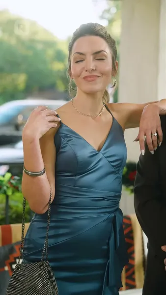 พบสามีมหาเศรษฐีไร้บ้านเป็นของขวัญคริสต์มาส