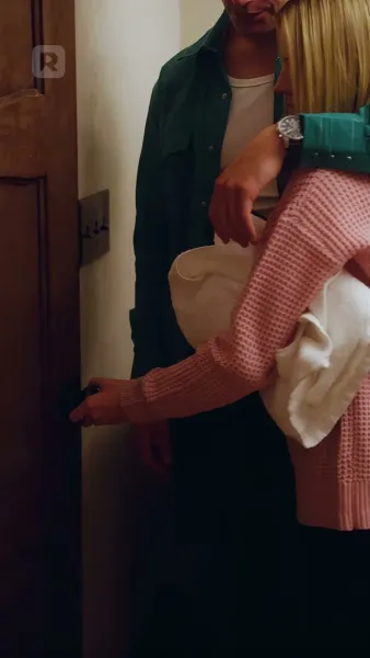 พบสามีมหาเศรษฐีไร้บ้านเป็นของขวัญคริสต์มาส