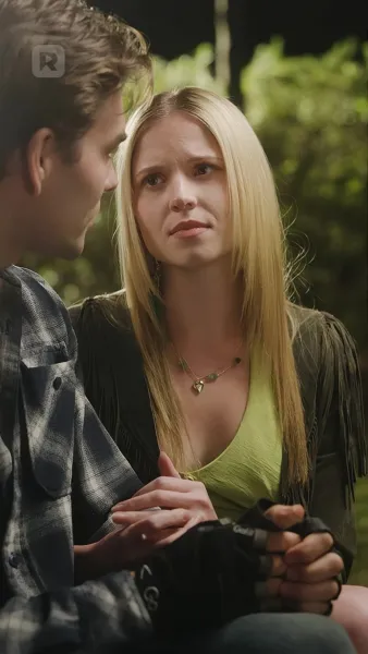 พบสามีมหาเศรษฐีไร้บ้านเป็นของขวัญคริสต์มาส