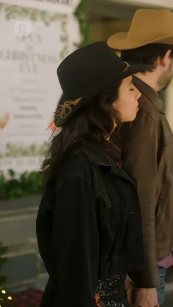 พบสามีมหาเศรษฐีไร้บ้านเป็นของขวัญคริสต์มาส