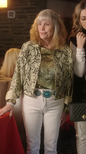 พบสามีมหาเศรษฐีไร้บ้านเป็นของขวัญคริสต์มาส