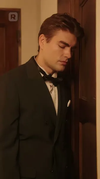 พบสามีมหาเศรษฐีไร้บ้านเป็นของขวัญคริสต์มาส