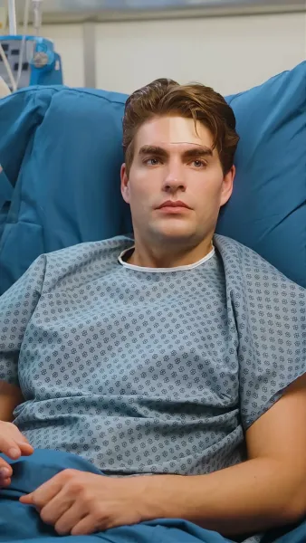 พบสามีมหาเศรษฐีไร้บ้านเป็นของขวัญคริสต์มาส