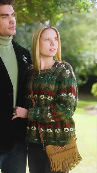 พบสามีมหาเศรษฐีไร้บ้านเป็นของขวัญคริสต์มาส