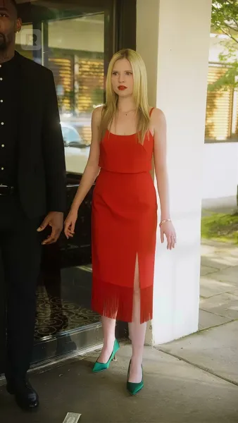 พบสามีมหาเศรษฐีไร้บ้านเป็นของขวัญคริสต์มาส