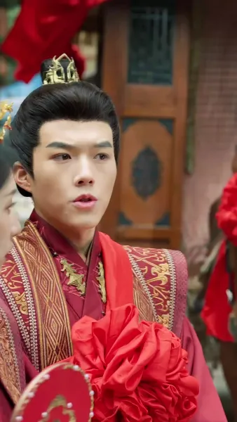 ดวงจันทร์ไม่ยอมลับหาย(พากย์ไทย) 